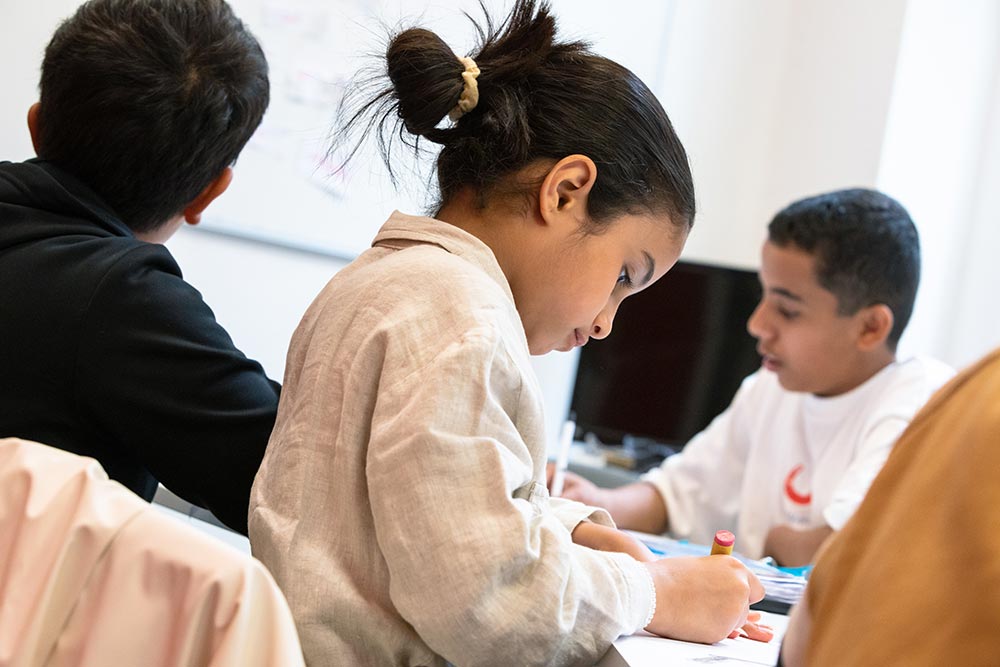 Gallery Britannia English School