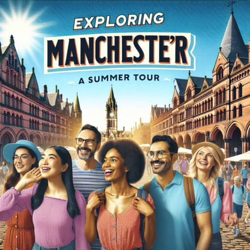 Exploring Manchester’s History: A Summer Tour