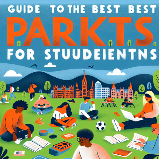 Guide to the Best Parks in Manchester for Students