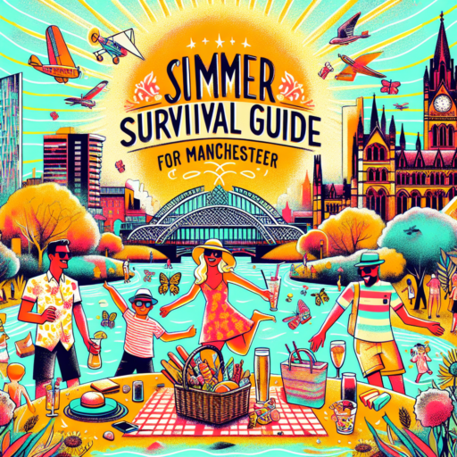 Summer Survival Guide for Manchester