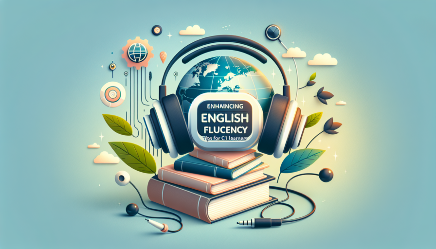 Enhancing English Fluency: Tips for C1 Learners