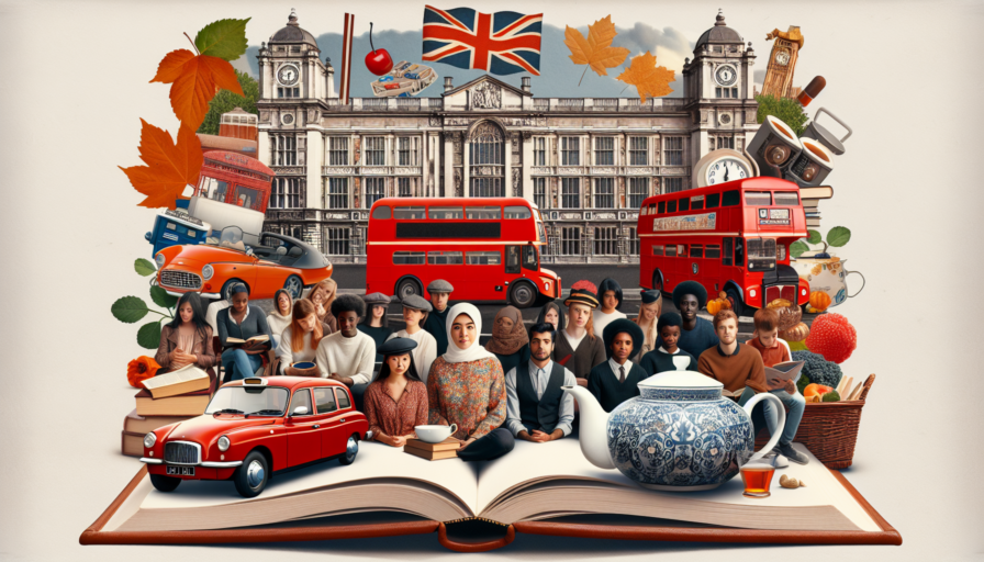 Essential Cultural Differences to Understand Before Studying in the UK