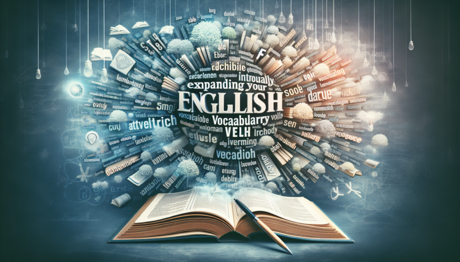 Expanding Your English Vocabulary: Techniques for B2 Level - Britannia ...