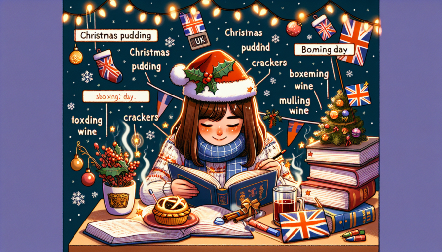 How to Celebrate UK Holidays as an International Student