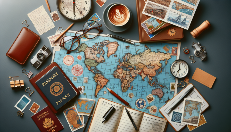 How to Make the Most of Your Study Abroad Experience