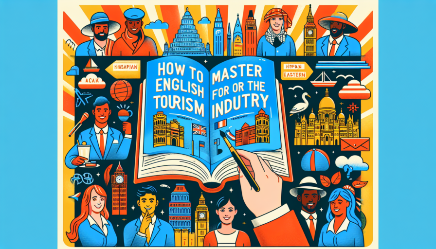 How to Master English for the Tourism Industry: Your Ultimate Guide to Success