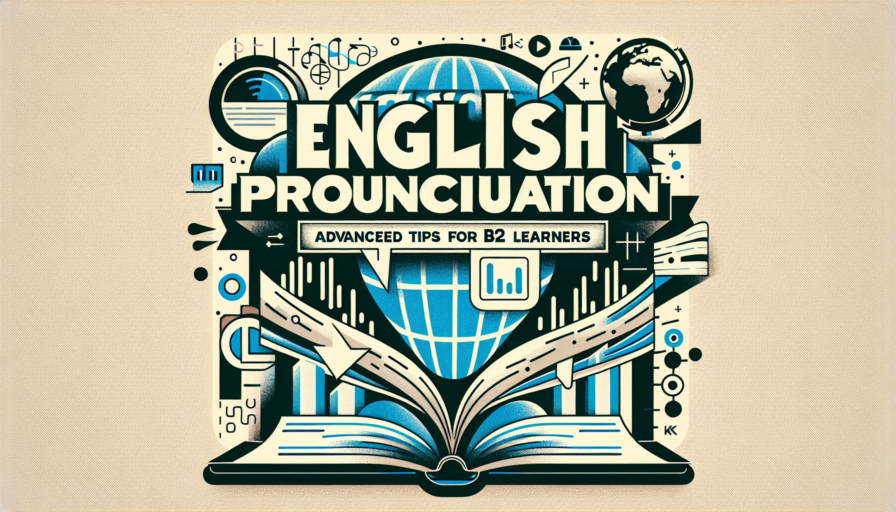 Improving English Pronunciation: Advanced Tips for B2 Learners