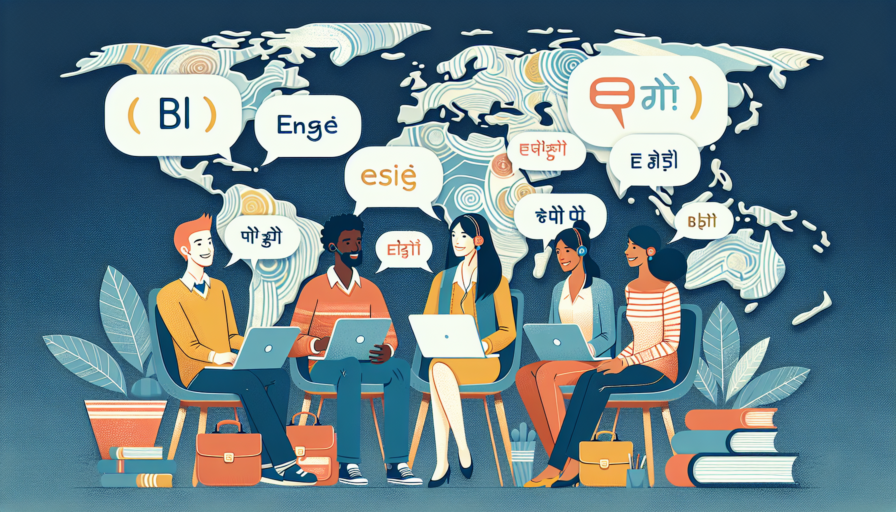 Navigating English Conversations: Basic Tips for B1 Students