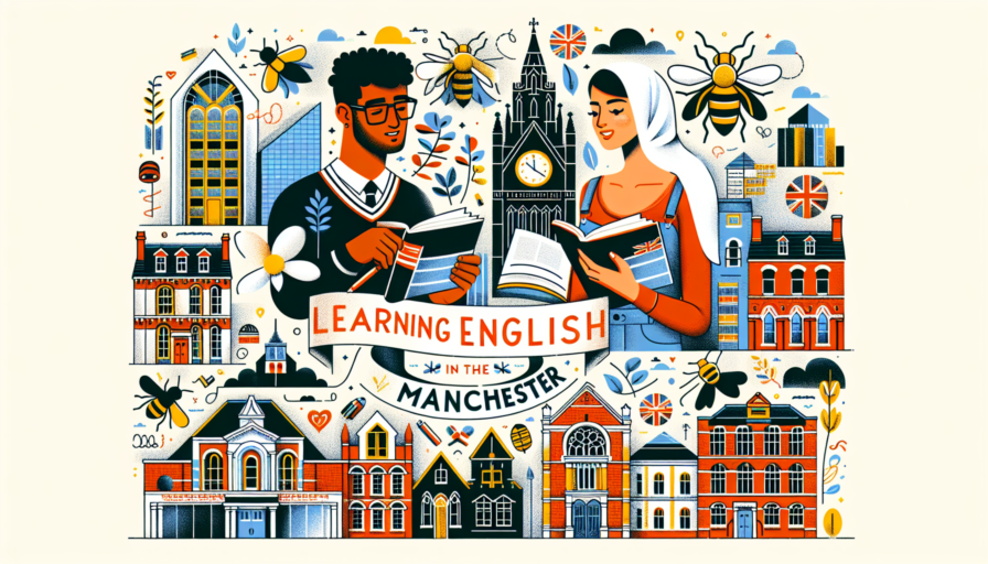 Learning English in the UK: What Sets Manchester Apart from Other British Cities