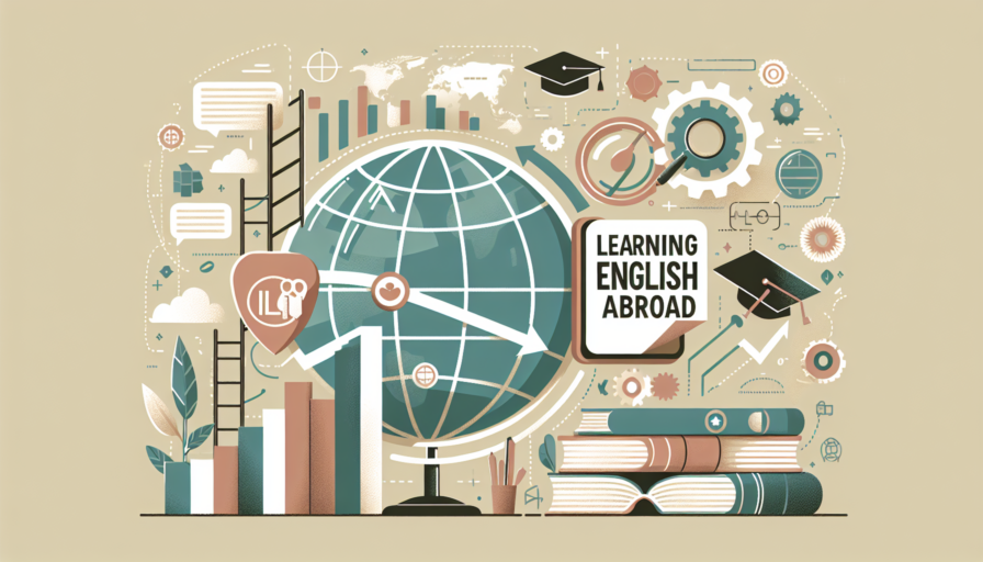 The Importance of Learning English Abroad to Improve Your Career Prospects