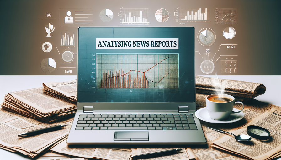 Analysing news reports