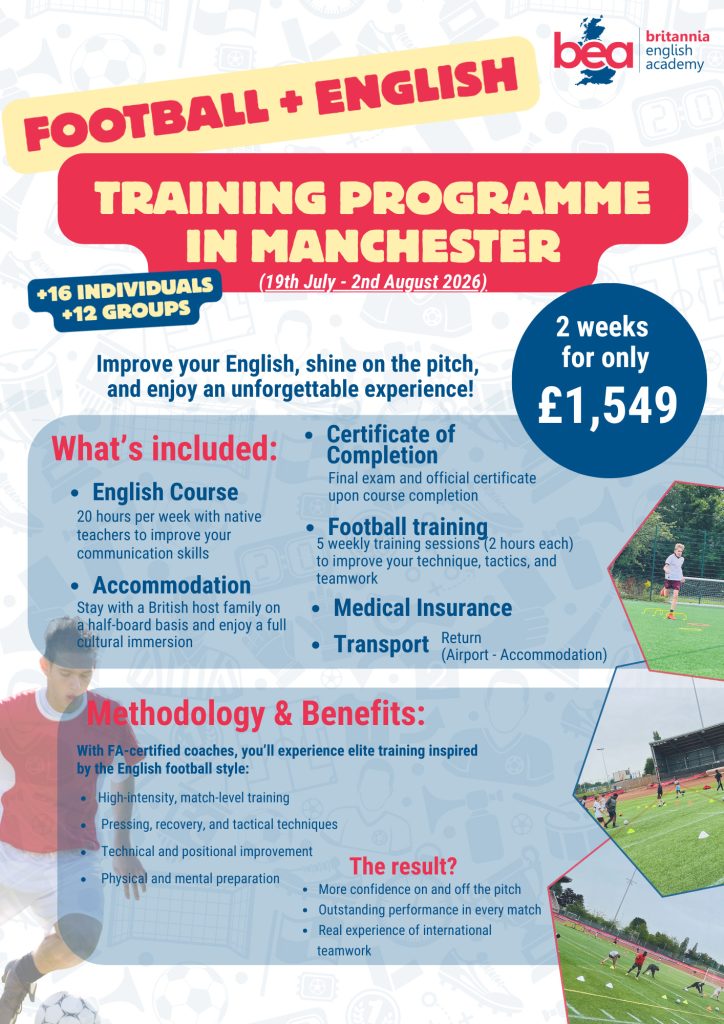 Football-Training-Programme